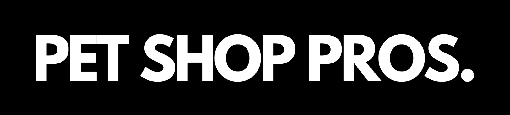 PetShopPros Logo